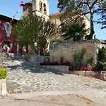 El Campanario Hébergement de vacances *