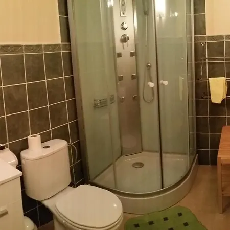 El Campanario Hébergement de vacances