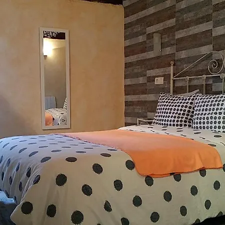 El Campanario Holiday home Guinicio