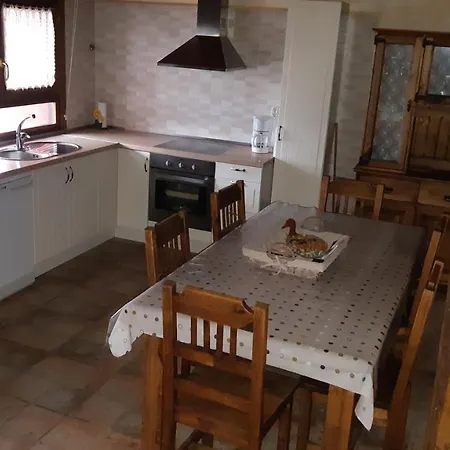 El Campanario * Guinicio