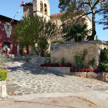 El Campanario Hébergement de vacances *