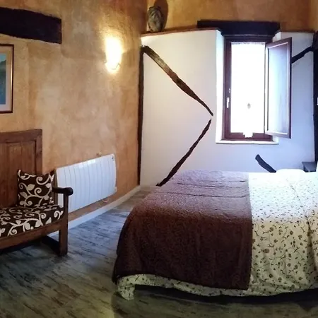 El Campanario Hébergement de vacances Guinicio