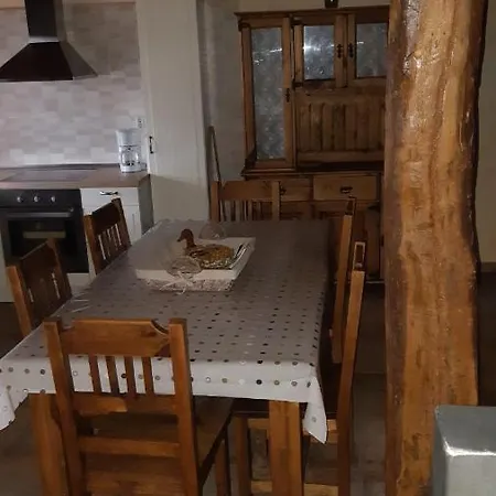 El Campanario *