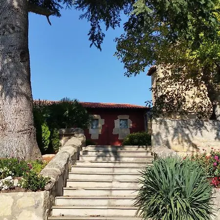 El Campanario * Guinicio