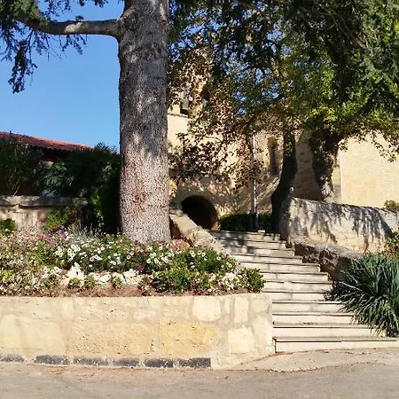 El Campanario Hébergement de vacances Guinicio