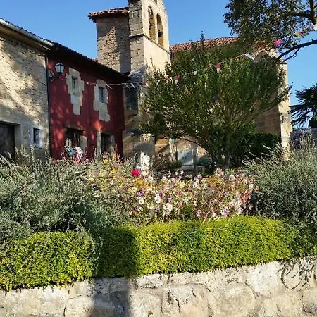 El Campanario * Guinicio