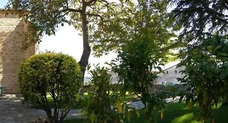 El Campanario Hébergement de vacances *