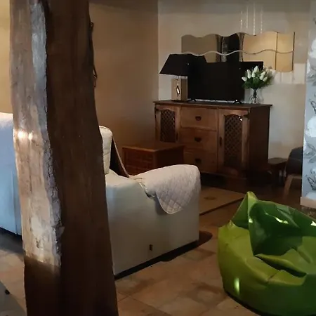 El Campanario Holiday home