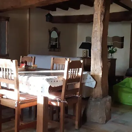 Holiday home El Campanario
