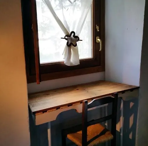 El Campanario * Guinicio