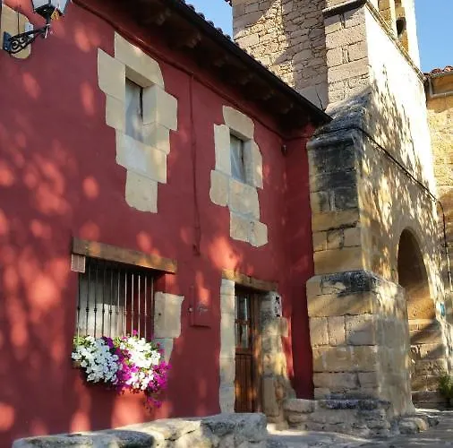 El Campanario Casa de Férias *