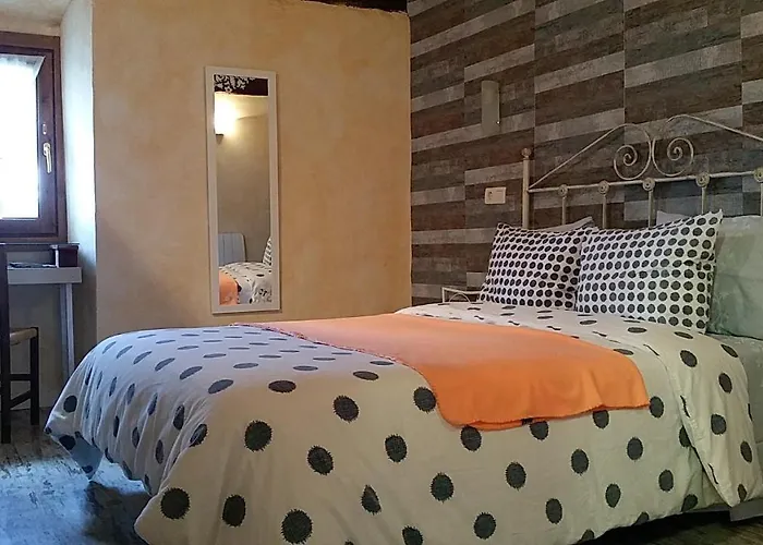 El Campanario Casa de Férias Guinicio