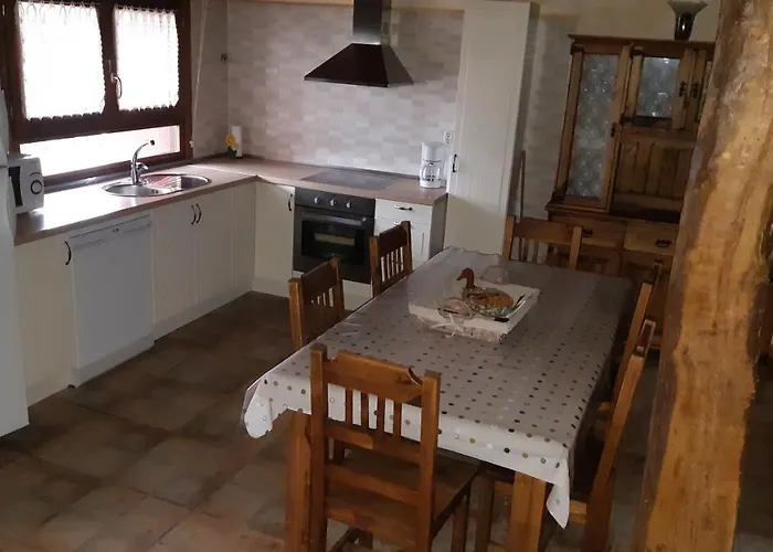 El Campanario * Guinicio