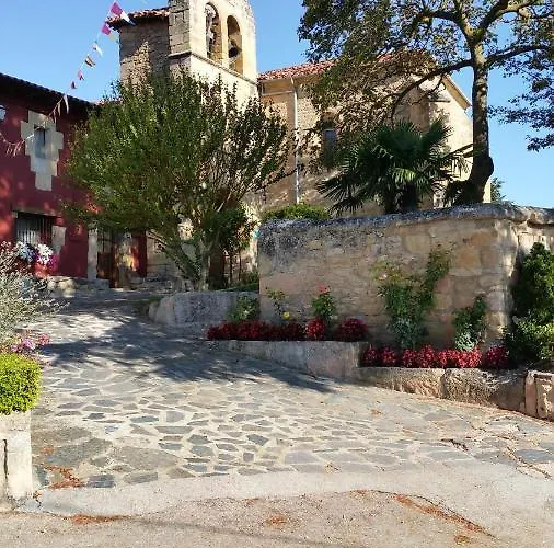 El Campanario Casa de Férias *