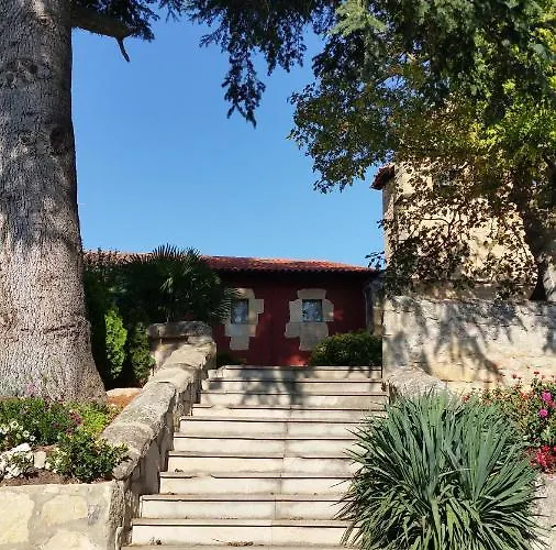 El Campanario * Guinicio