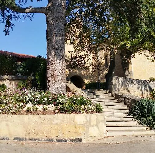 El Campanario Casa de Férias Guinicio