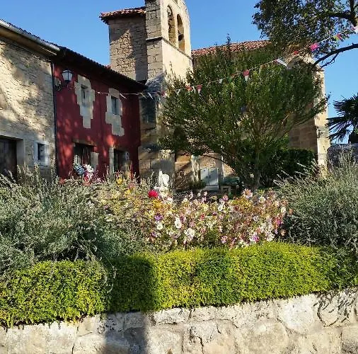 El Campanario * Guinicio