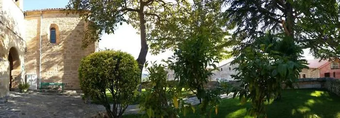 El Campanario Casa de Férias *