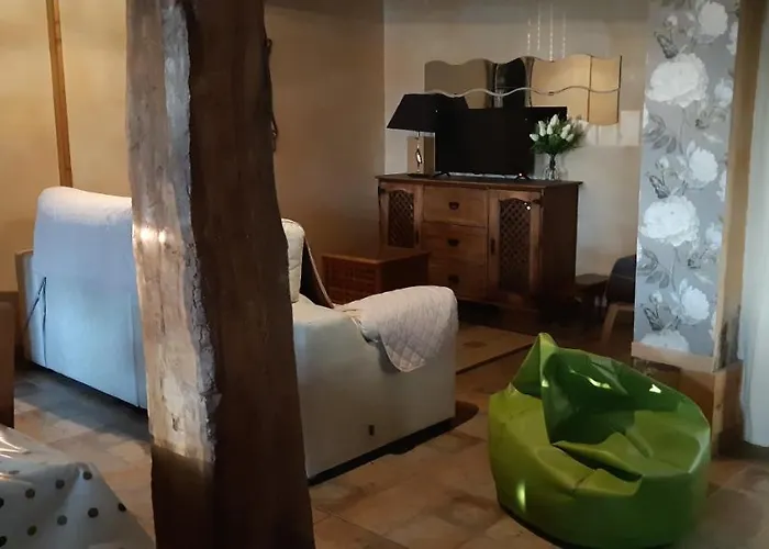 El Campanario Casa de Férias